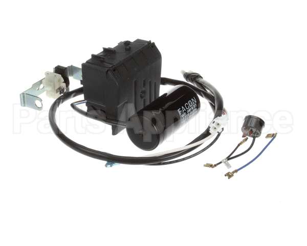 146511 Norlake Lt Compressor Electrical Kit 1