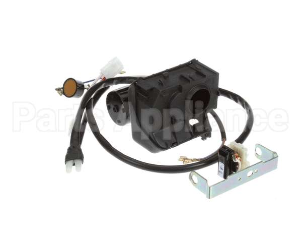 146511 Norlake Lt Compressor Electrical Kit 1