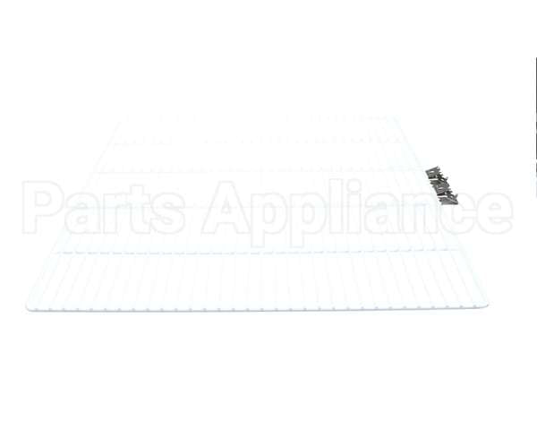 146517 Norlake Shelf Kit R/F49 (24.93 X 22.76