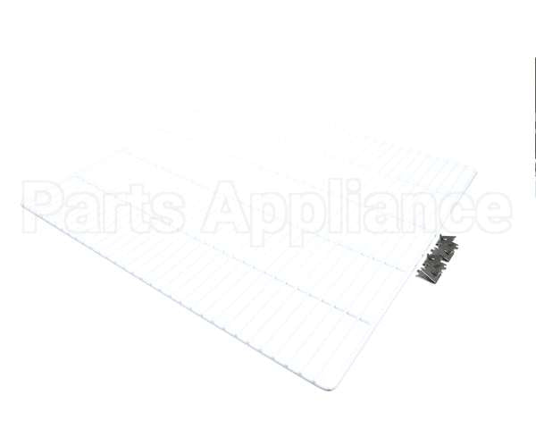 146517 Norlake Shelf Kit R/F49 (24.93 X 22.76
