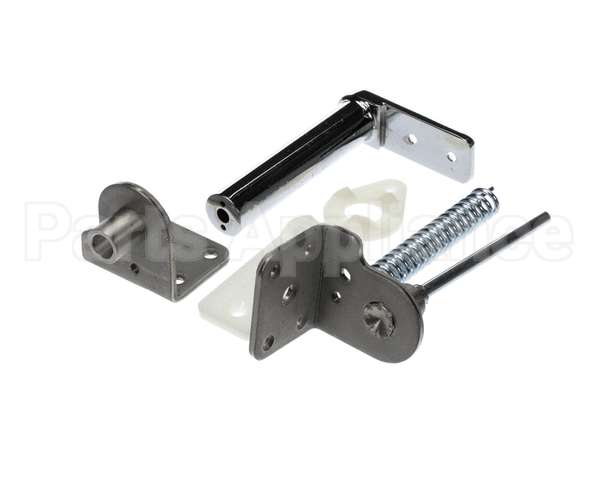 146524A Norlake Left Hand Swing Hinge Kit For