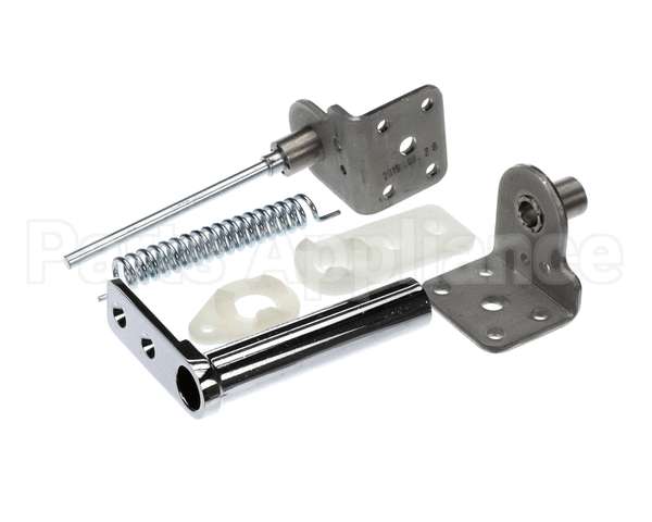 146524A Norlake Left Hand Swing Hinge Kit For