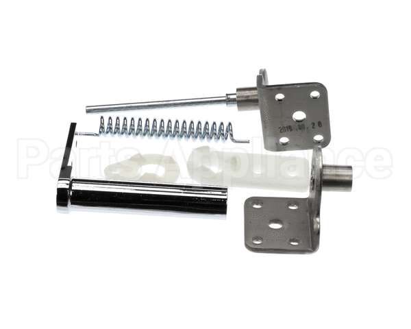 146524A Norlake Left Hand Swing Hinge Kit For