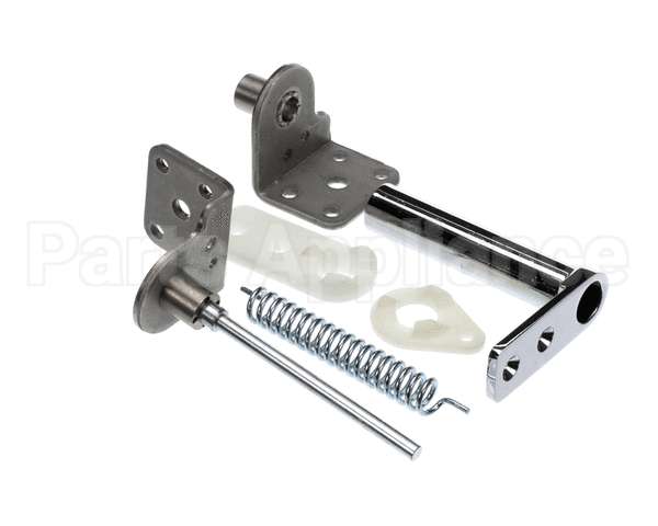 146524A Norlake Left Hand Swing Hinge Kit For