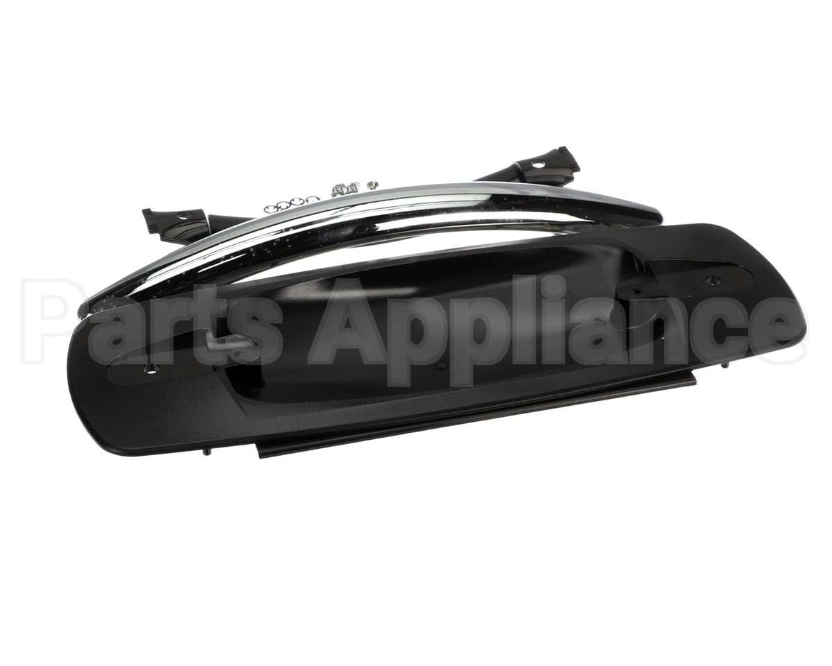 146558 Norlake Door Handle Assembly-Advantedge -