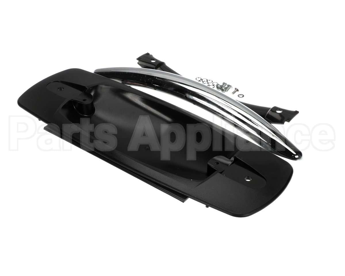 146558 Norlake Door Handle Assembly-Advantedge -