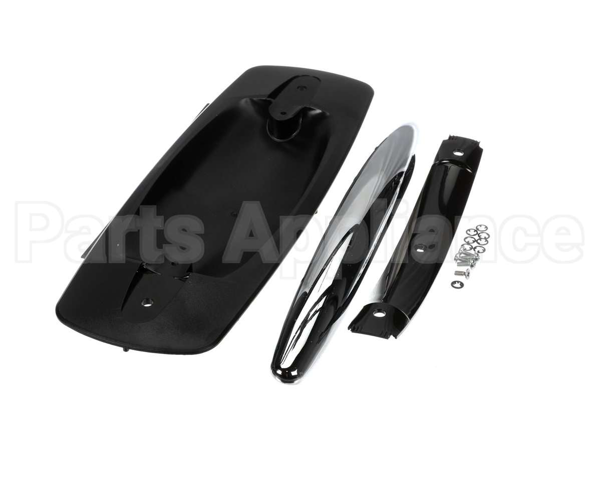 146558 Norlake Door Handle Assembly-Advantedge -