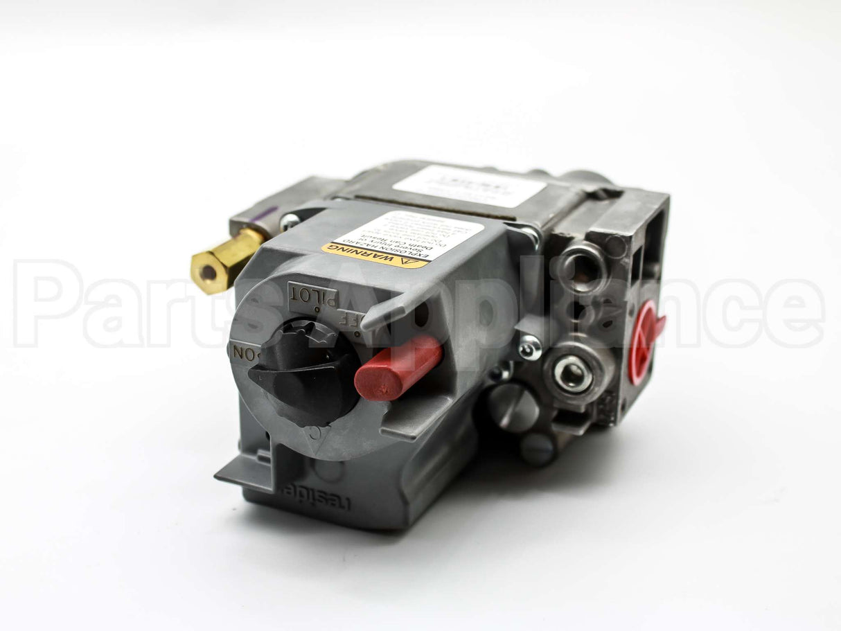 14662051 Utica-Dunkirk 24V 3.5" Wc Nat 1/2" Gas Valve