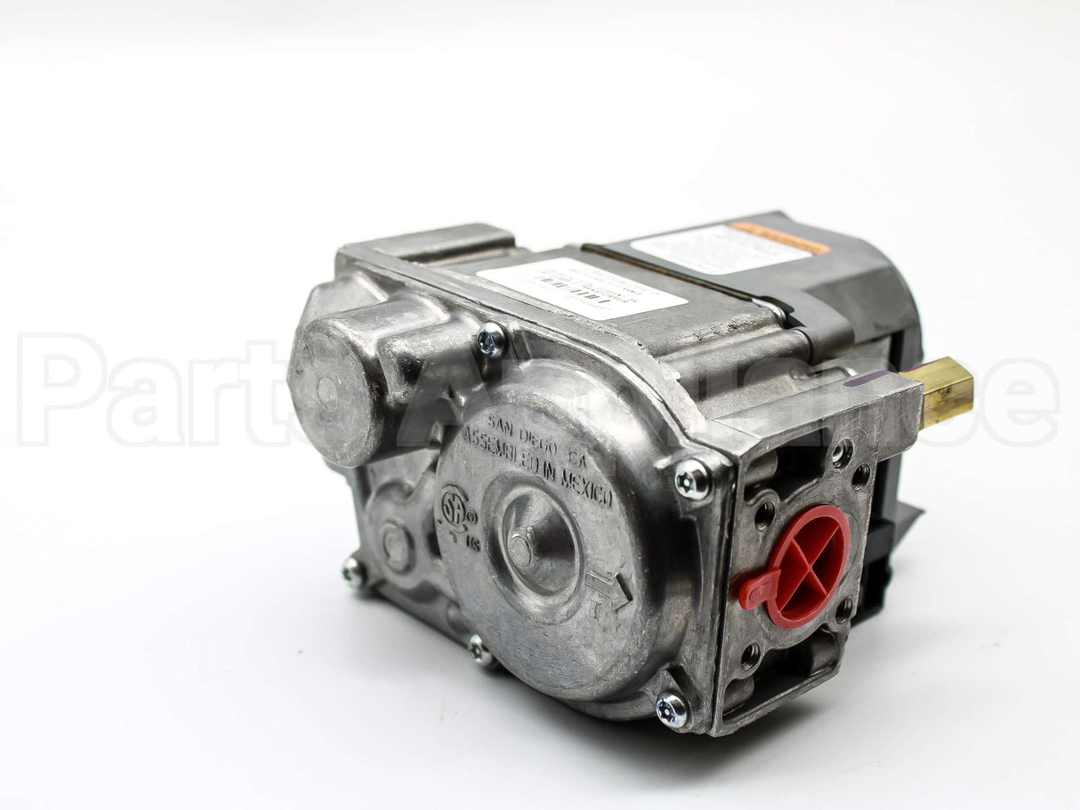 14662051 Utica-Dunkirk 24V 3.5" Wc Nat 1/2" Gas Valve