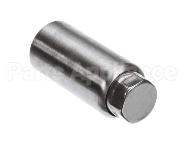 146628 Groen Bullet Foot W/O Adapter