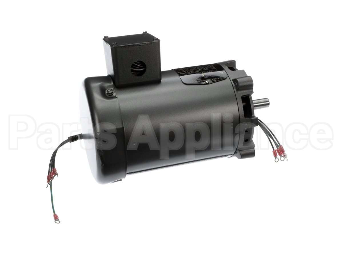 14666 Insinkerator Motor