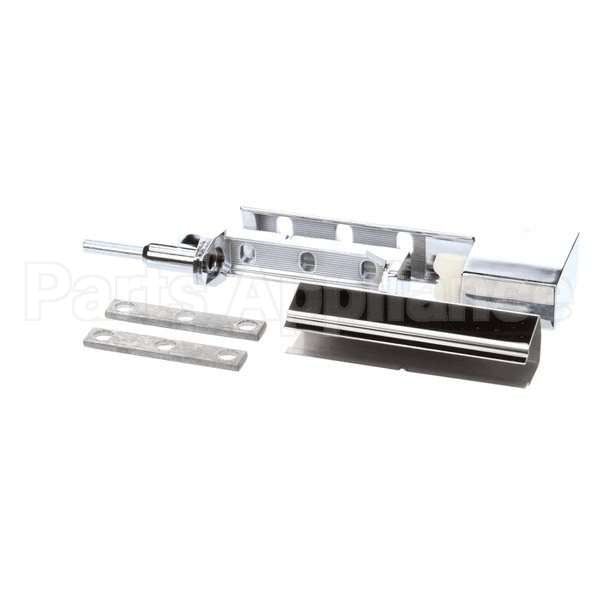 1467-R00014 Compatible Kason Edgemount Hinge Chr Rh