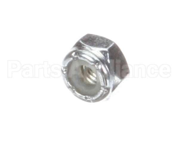 14672 Cleveland Nut,Elastic Stop,10-32 Zn Pl