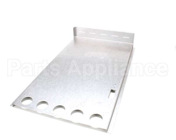 1467200 Garland Burner Pan