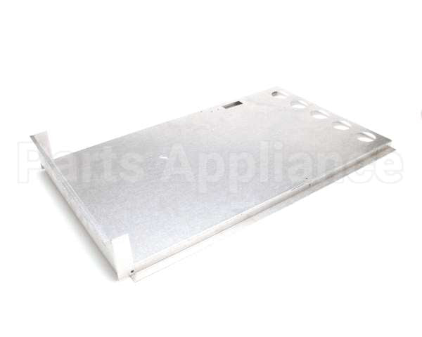 1467200 Garland Burner Pan