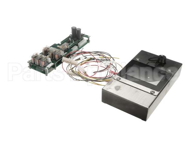 146755T Marshall Air Kittouchscreen F12 Convertion