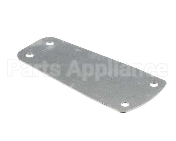 146828 Norlake 4 Hole Hinge Shim .063 Al