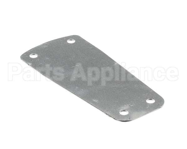 146828 Norlake 4 Hole Hinge Shim .063 Al