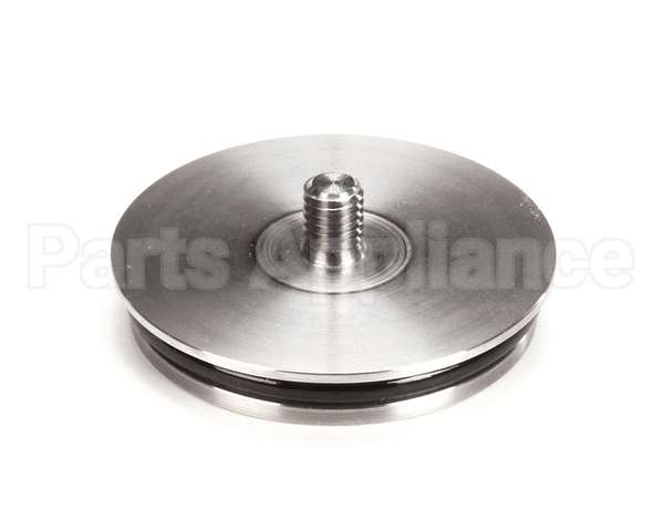 146832 Groen Plunger Drop Down Valve