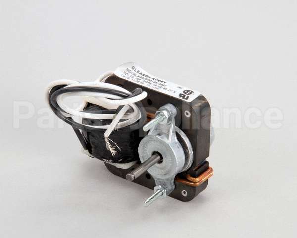 14699SP Lincoln Motor Cooling 208V