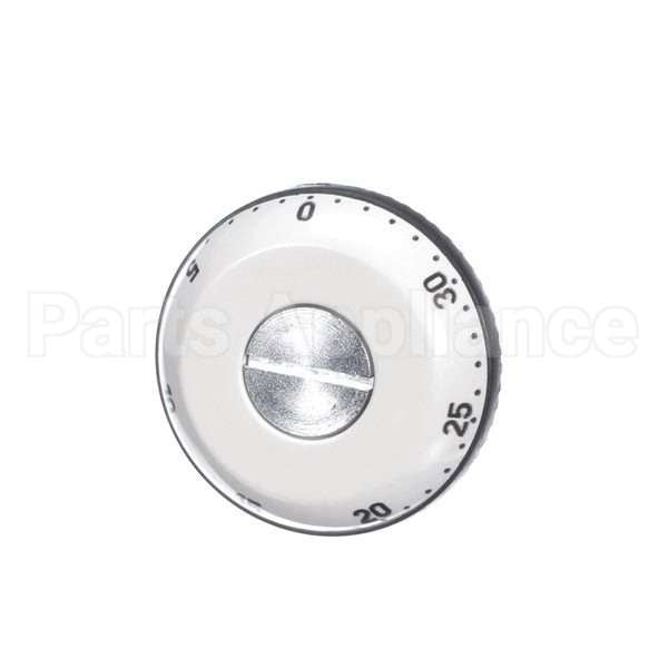 14705025 Compatible Rancilio Kryo Evo Grnder Adj Wheel Assy