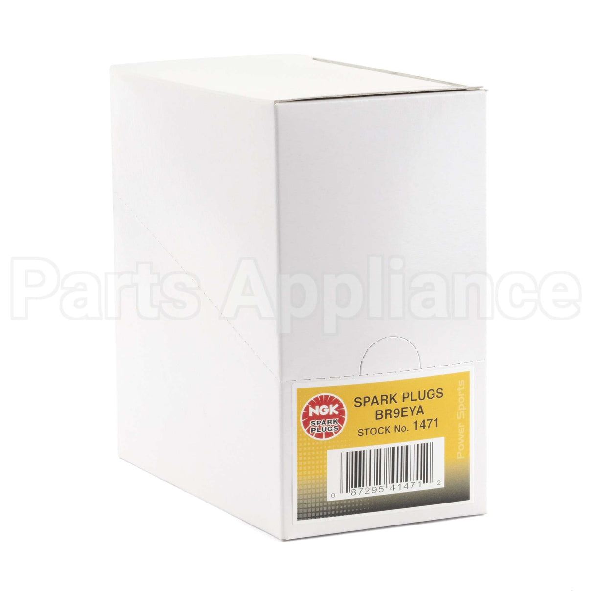 1471 NGK Br9Eya Blyb Spark Plug