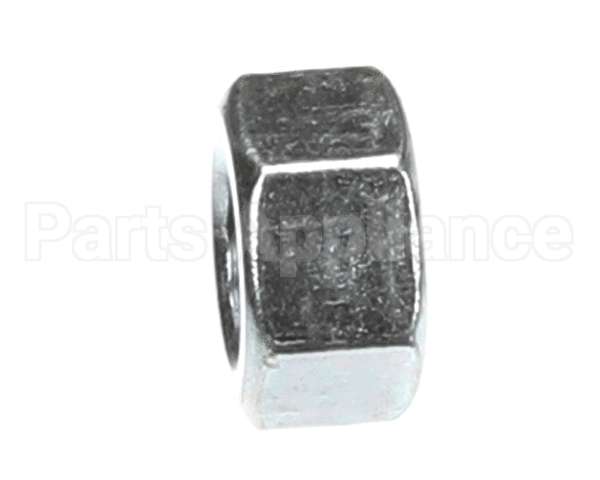 147102 Market Forge 3/8 Hex Steel Nut