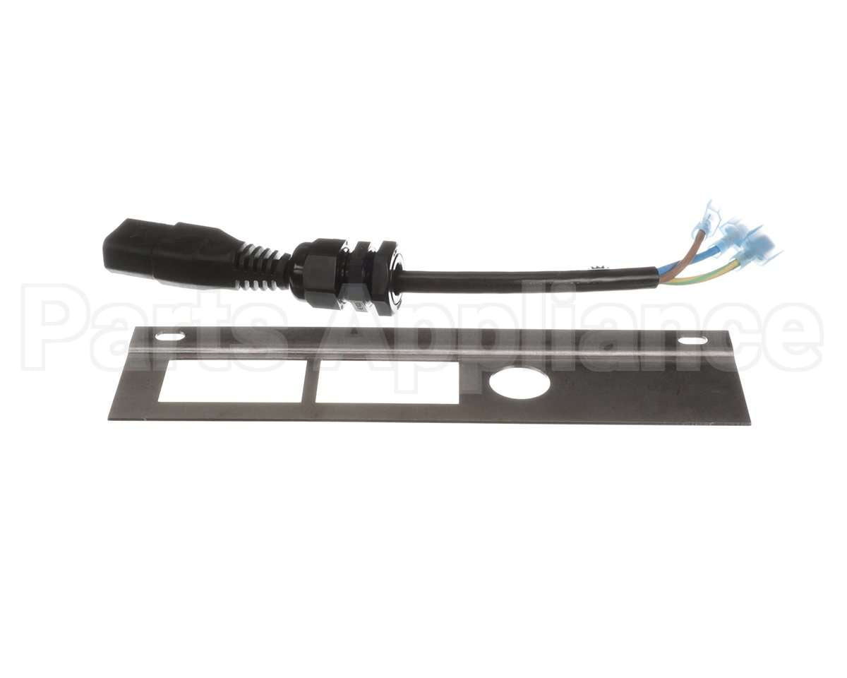 14721 Henny Penny Kit-580 Receptacle Nonce To Ce