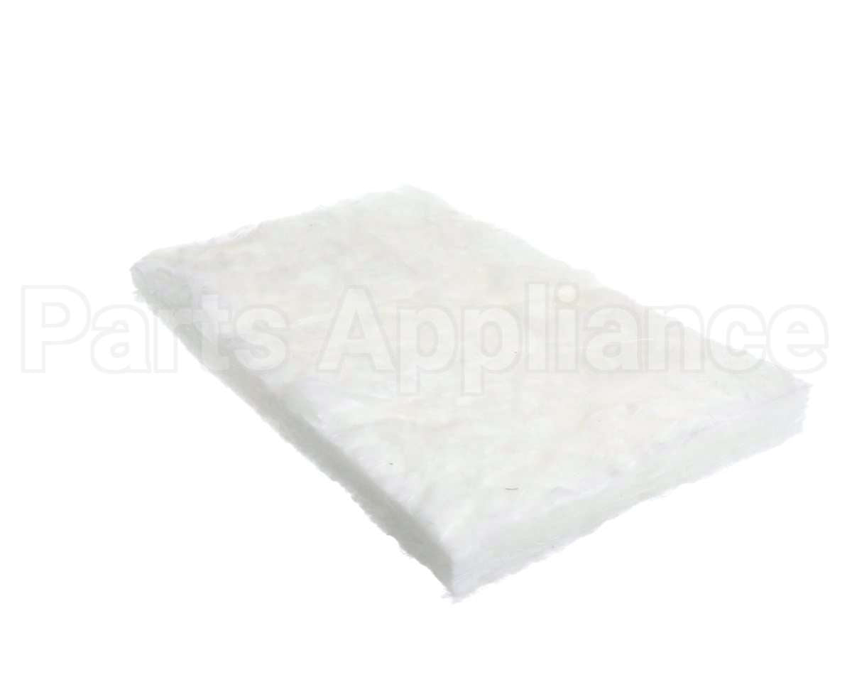 1472307 Garland Insulation 21 1/2 X 13 3/8 X 2