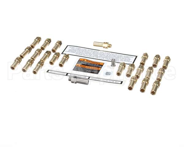 14724 Henny Penny Kit-600Ssi-Conv-Lp To Nat