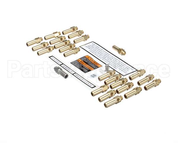 14724 Henny Penny Kit-600Ssi-Conv-Lp To Nat