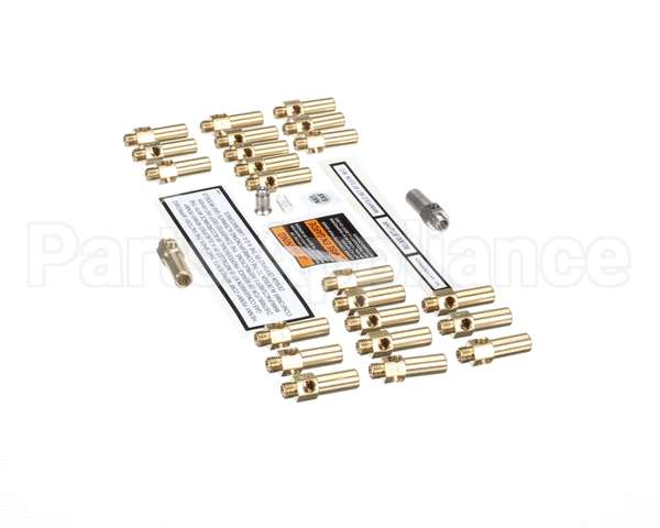 14724 Henny Penny Kit-600Ssi-Conv-Lp To Nat