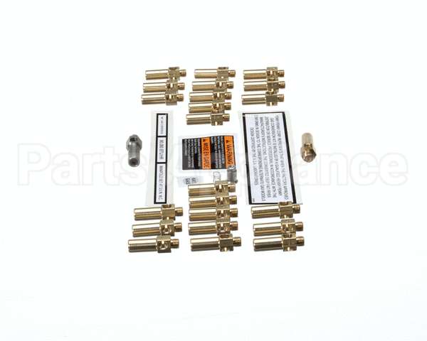 14724 Henny Penny Kit-600Ssi-Conv-Lp To Nat