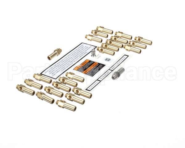 14724 Henny Penny Kit-600Ssi-Conv-Lp To Nat