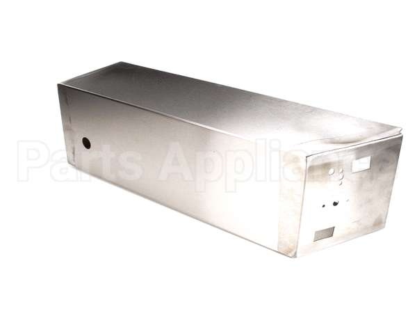 147315 Groen Assy, Electrical Box Weld
