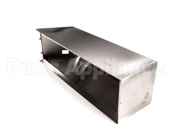 147315 Groen Assy, Electrical Box Weld