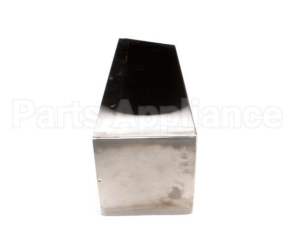 147315 Groen Assy, Electrical Box Weld
