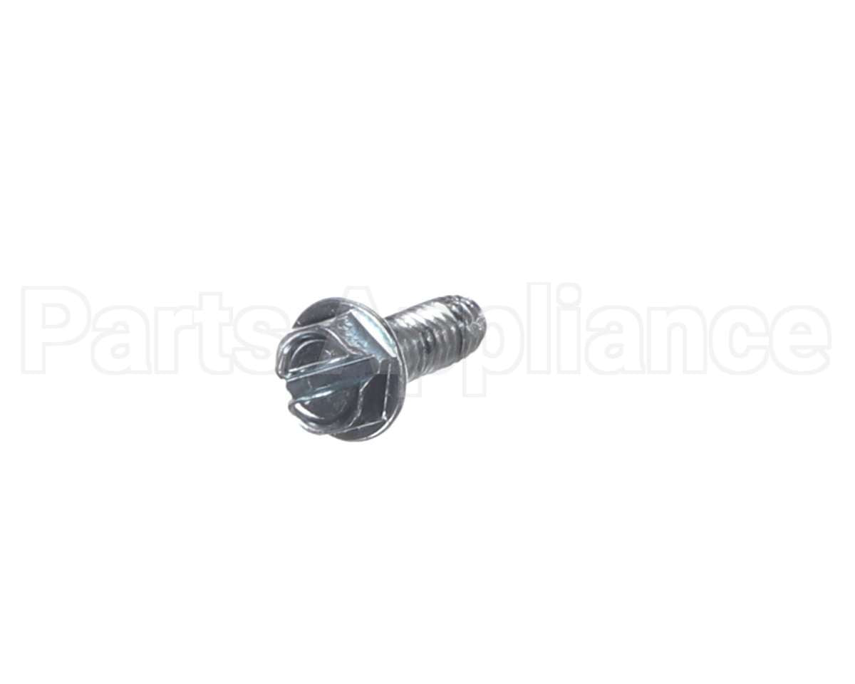 147331 Duke Screw,8-32X1/2Hxw Sl Zp F Type