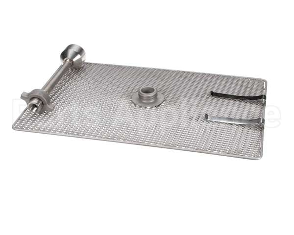 14734 Henny Penny Kit-Pf180 Filter Scr Inboard