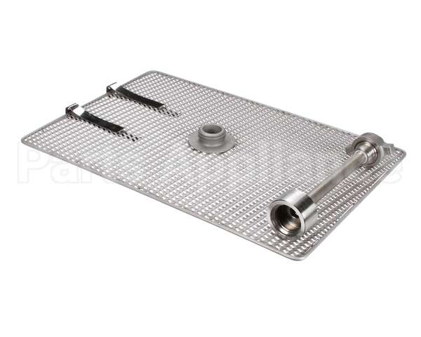 14734 Henny Penny Kit-Pf180 Filter Scr Inboard