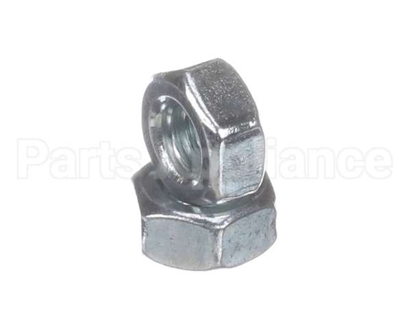 147355 Duke Nut,1/4-20 Hex Zp