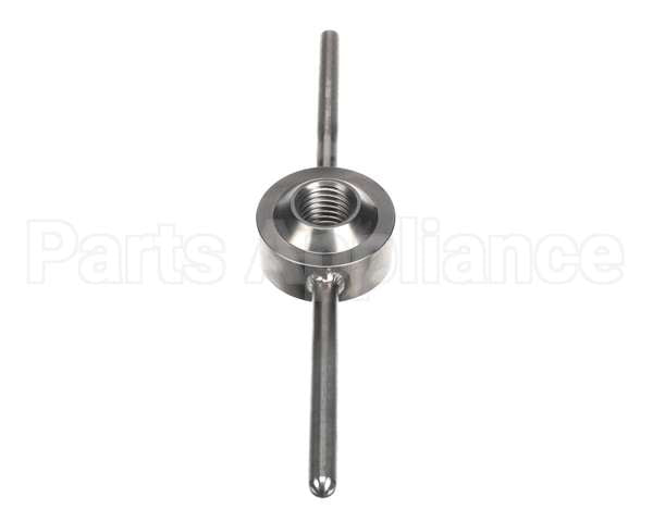 14746-2 Biro T-Handle Lock, Centering Type, Remvble W