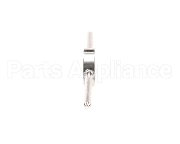 14746 Biro T-Handle Lock, Removable Lower Saw Wheel