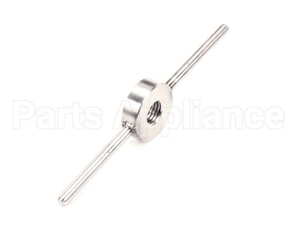 14746 Biro T-Handle Lock, Removable Lower Saw Wheel