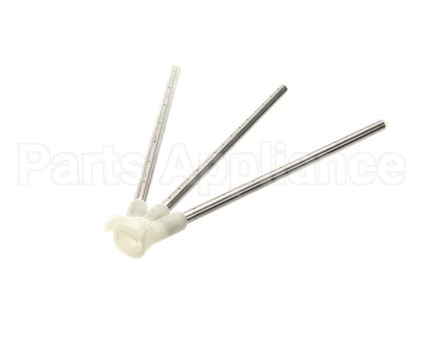 14754.00 Cma Gl-C/Gw-100 Rinse Arm W/End Pl