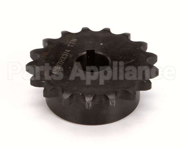 14757 Blakeslee Sprocket 40B17T