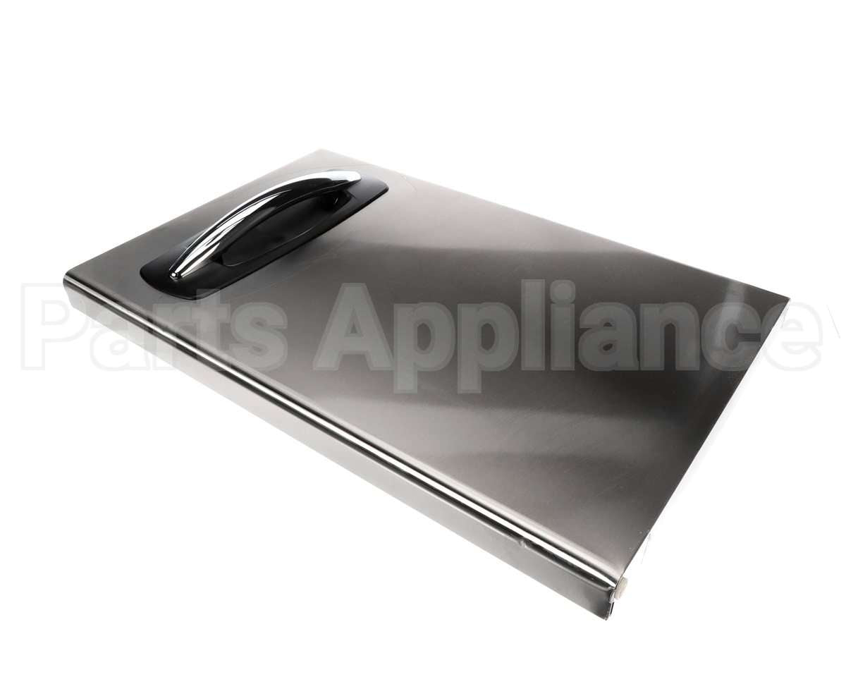 147792 Norlake Ft-Door Assembly(Left) F0100C0