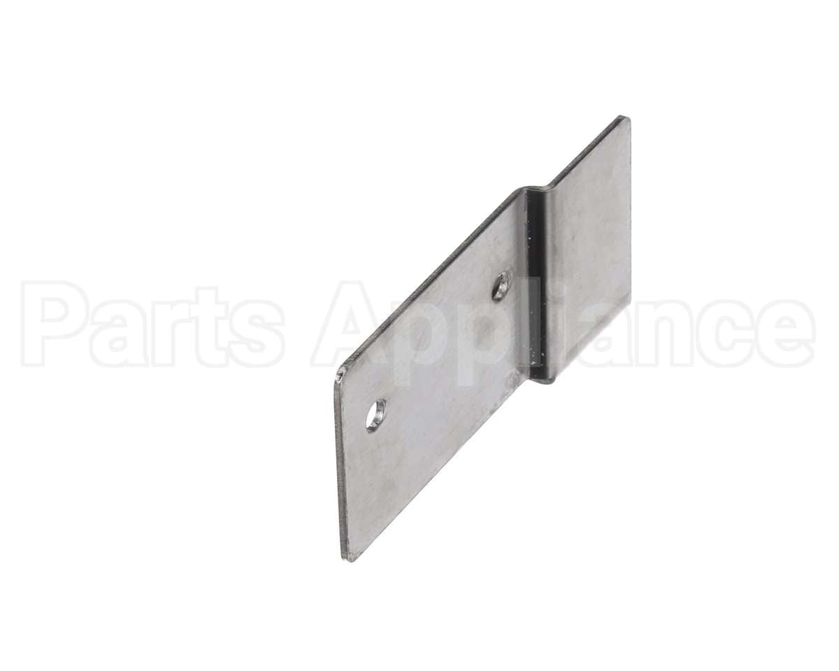 147955 Groen Clamp, Strainer - Left