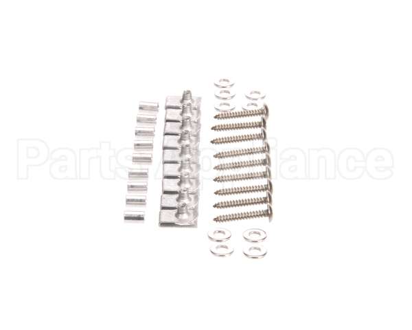 147979 Marshall Air Kit High Temp Hardware