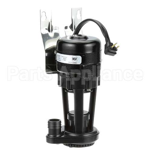 1480279 Manitowoc Water Pump 208/230V - 50/60Hz